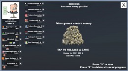 Software House Simulator 