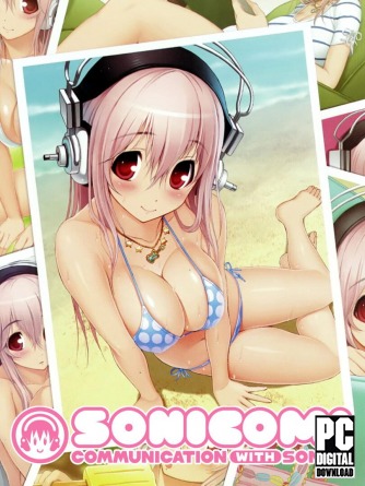 Sonicomi  