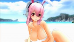  Sonicomi