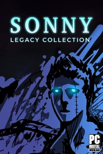 Sonny Legacy Collection  