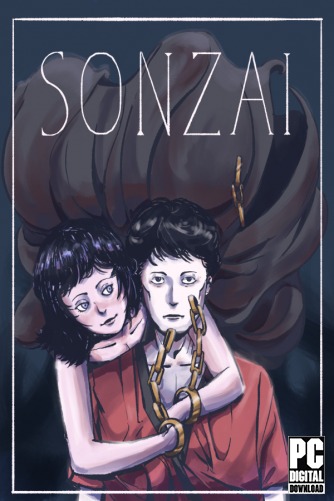 Sonzai  
