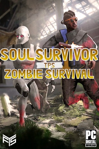 Soul Survivor  
