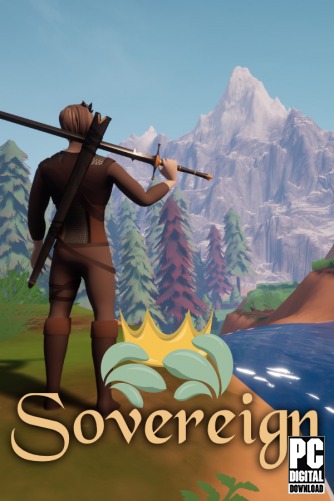 Sovereign скачать торрентом