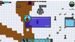 Space Farm 