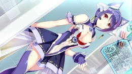 Space Live - Advent of the Net Idols  