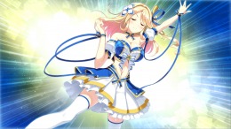 Space Live - Advent of the Net Idols  PC