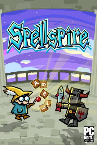 Spellspire  