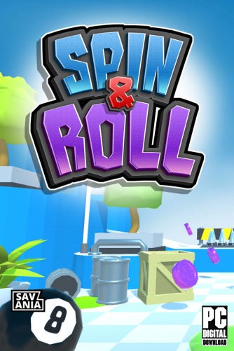 Spin & Roll скачать торрентом
