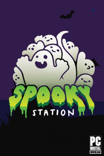 Spooky Station  