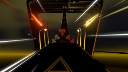  Sportvida CyberDash