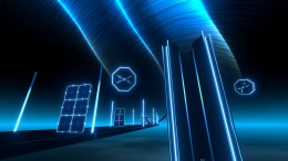   Sportvida CyberDash