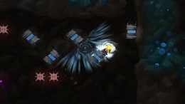 Star Impact  