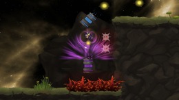   Star Impact