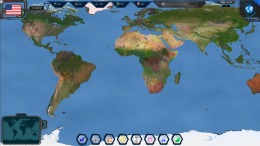Steel Nations  PC