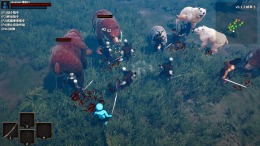  Stickman Strikes: Conquer Fantasy World