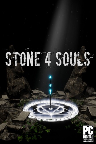Stone 4 Souls  