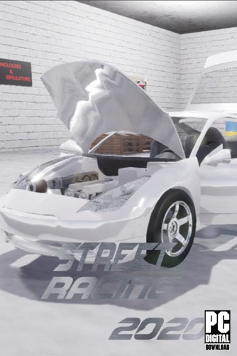 Street Racing 2020  