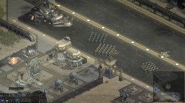 SunAge: Battle for Elysium  
