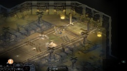   SunAge: Battle for Elysium