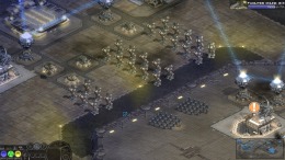   SunAge: Battle for Elysium