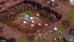 SunAge: Battle for Elysium 