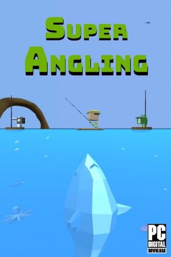 Super Angling  