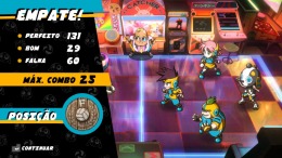  Super Dodgeball Beats