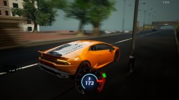  Super Drag Race