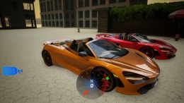 Super Drag Race  PC