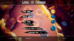   Super High Ball: Pinball Platformer