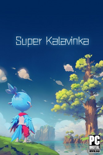 Super Kalavinka  