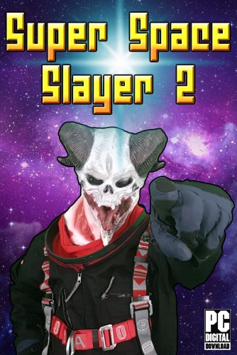 Super Space Slayer 2  