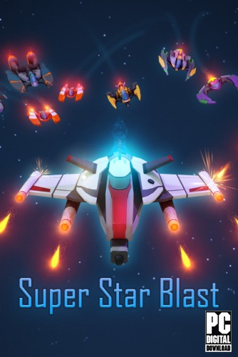 Super Star Blast скачать торрентом
