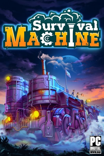 Survival Machine скачать торрентом