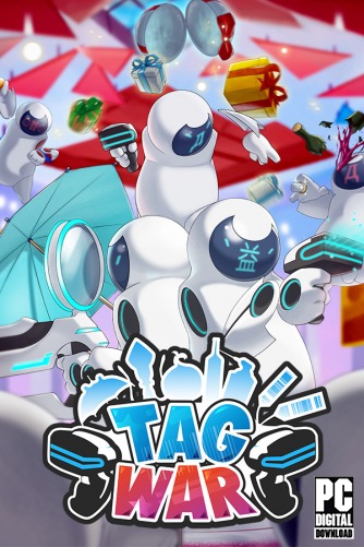TAG WAR скачать торрентом