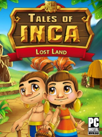 Tales of Inca - Lost Land скачать торрентом