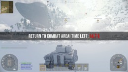Tank Squad  
