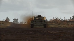  Tank Squad