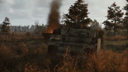   Tank Squad