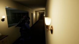   TaskForce Gamma-13 : An SCP Tale