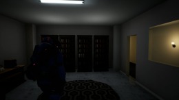  TaskForce Gamma-13 : An SCP Tale