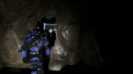 TaskForce Gamma-13 : An SCP Tale 