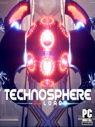 TECHNOSPHERE RELOAD  
