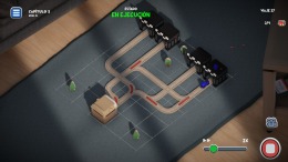   Teeny Tiny Trains