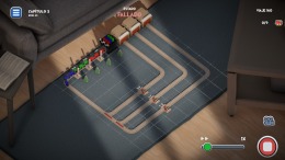  Teeny Tiny Trains