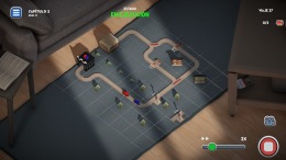  Teeny Tiny Trains