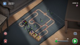 Teeny Tiny Trains  PC