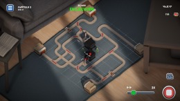   Teeny Tiny Trains
