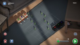 Teeny Tiny Trains 