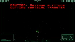 Terra Lander Remastered  